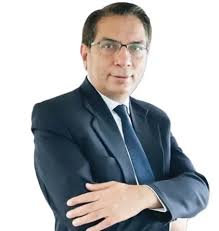 Dr Vivek